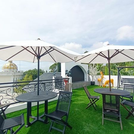 Villa Kota Bunga Malini 10 Cikundul Luaran gambar