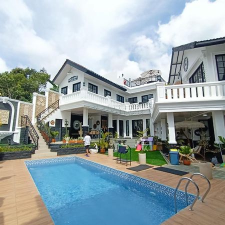 Villa Kota Bunga Malini 10 Cikundul Luaran gambar