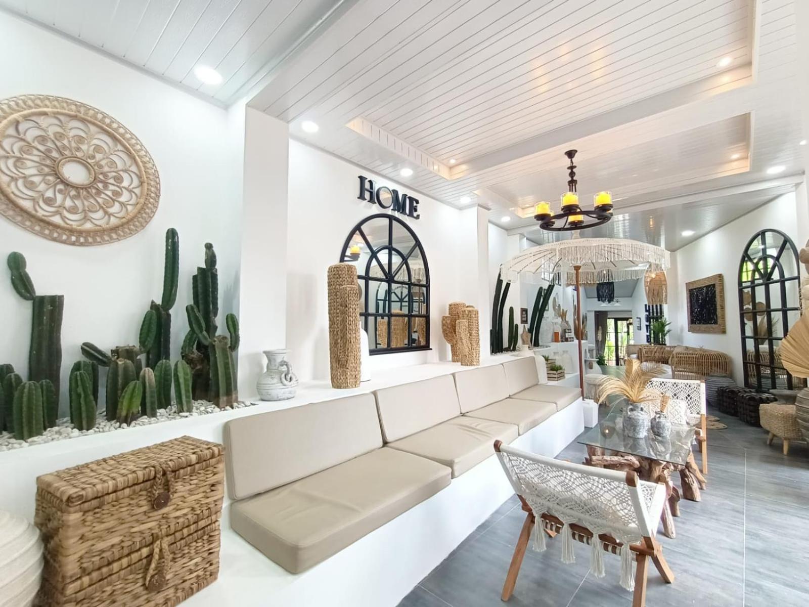 Villa Kota Bunga Malini 10 Cikundul Luaran gambar