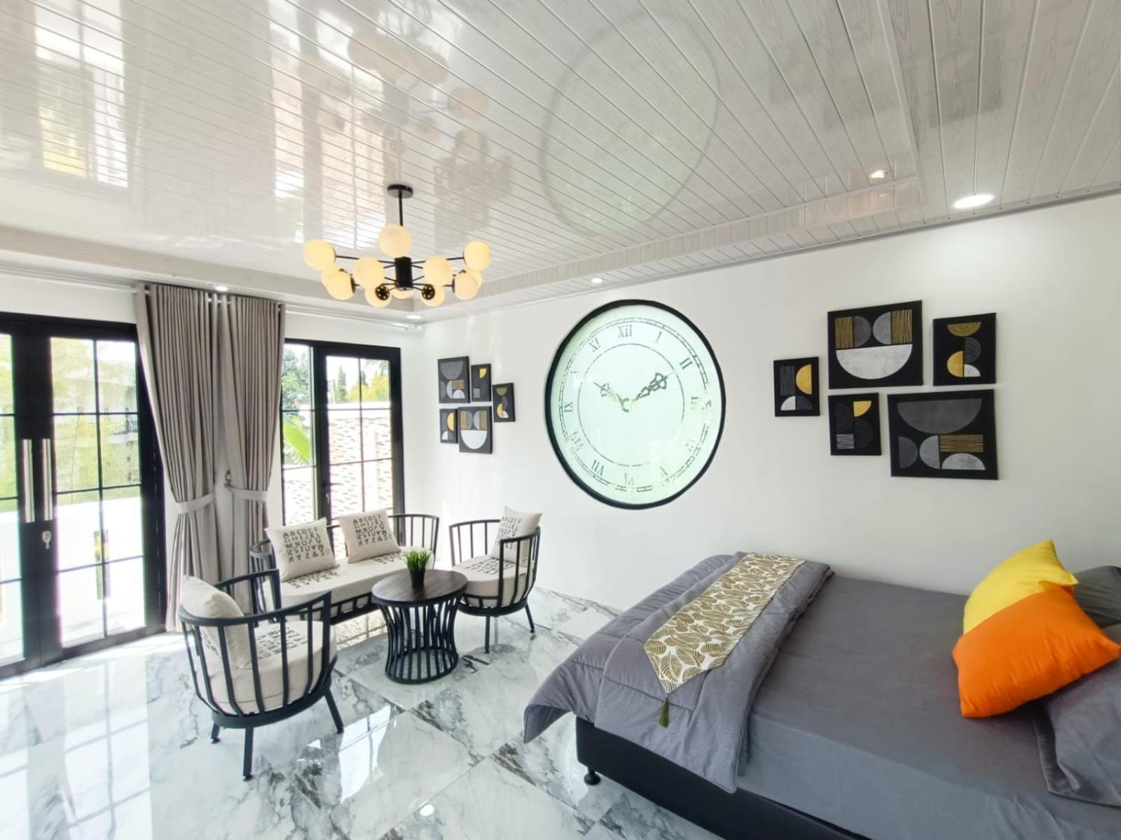 Villa Kota Bunga Malini 10 Cikundul Luaran gambar