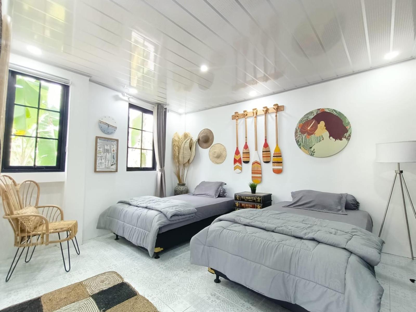 Villa Kota Bunga Malini 10 Cikundul Luaran gambar