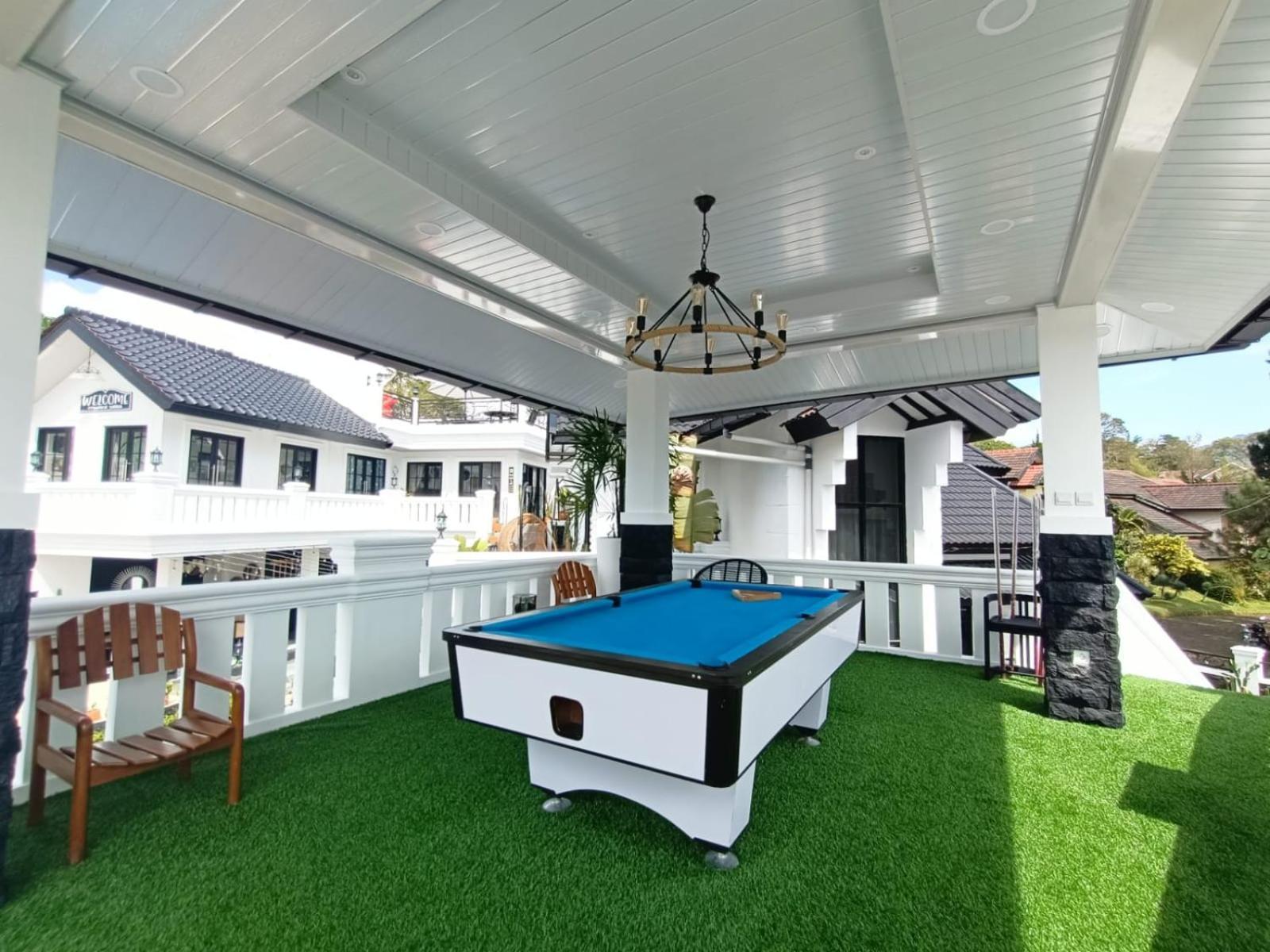 Villa Kota Bunga Malini 10 Cikundul Luaran gambar