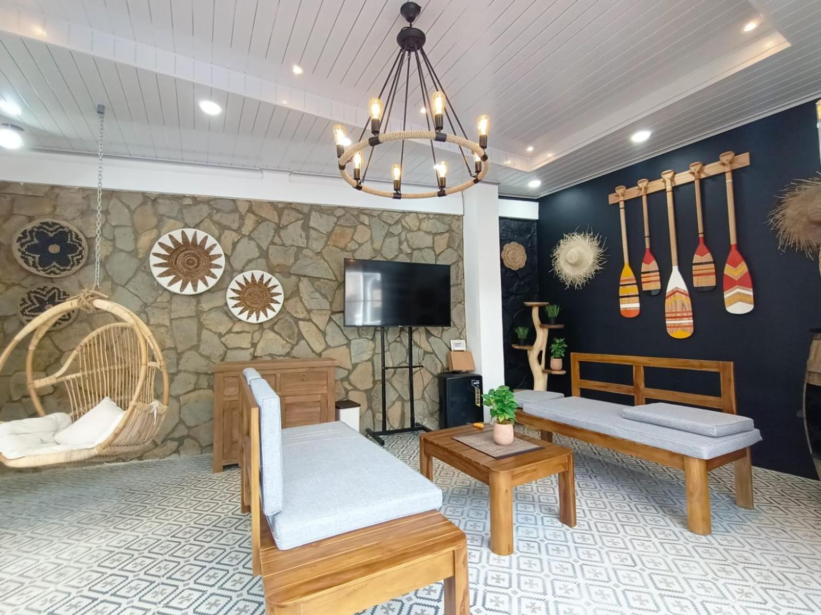 Villa Kota Bunga Malini 10 Cikundul Luaran gambar