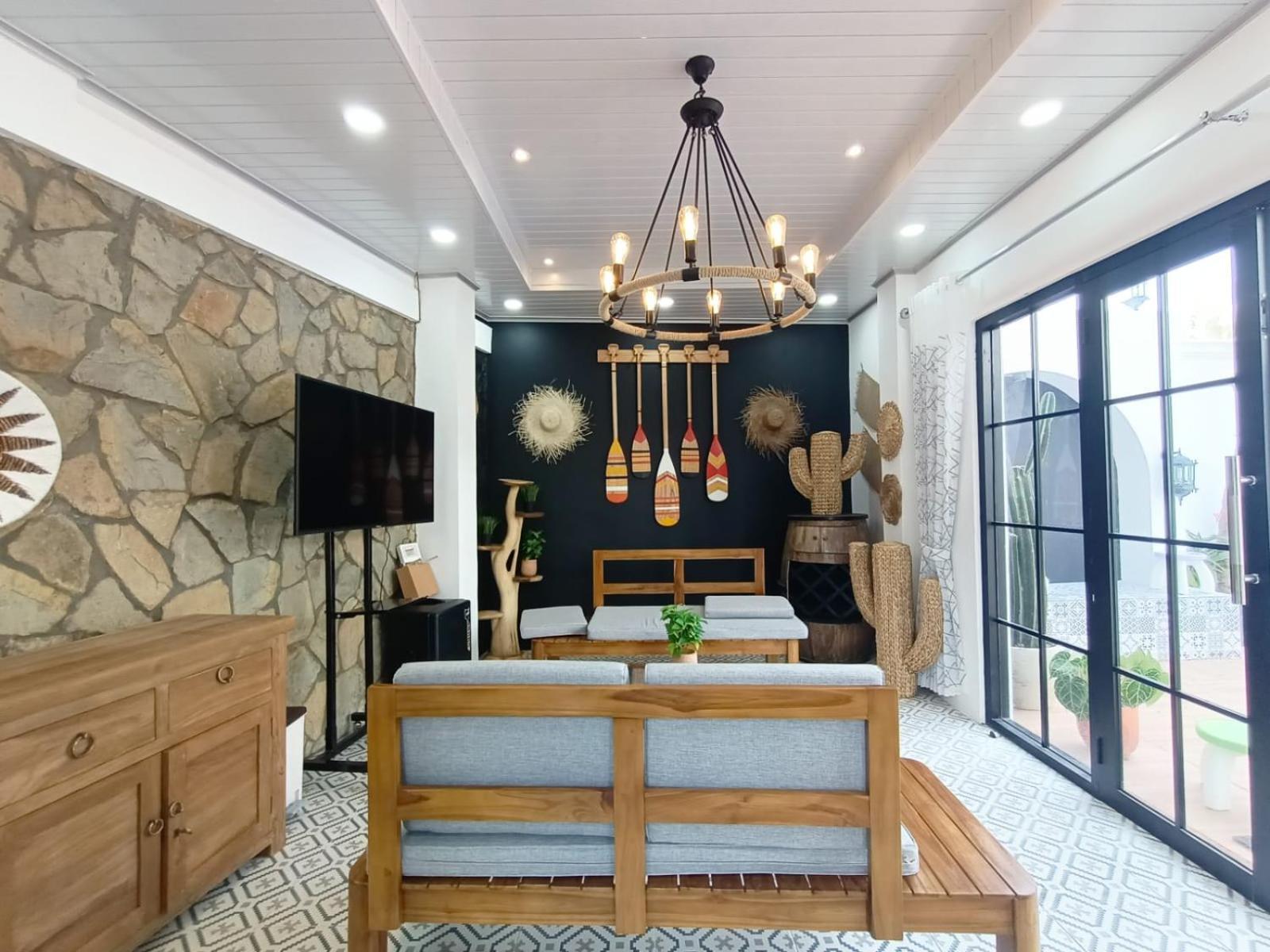 Villa Kota Bunga Malini 10 Cikundul Luaran gambar