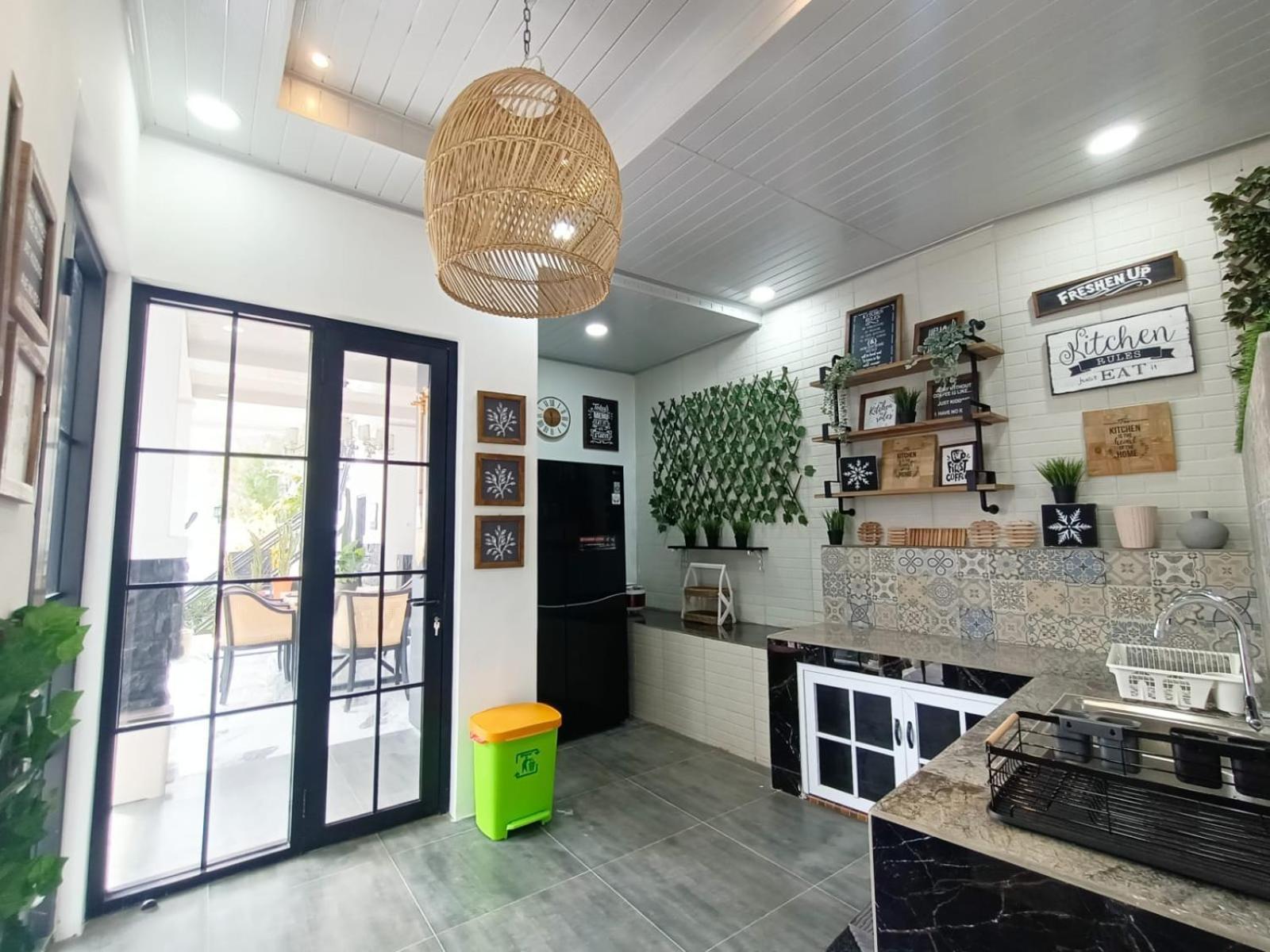 Villa Kota Bunga Malini 10 Cikundul Luaran gambar