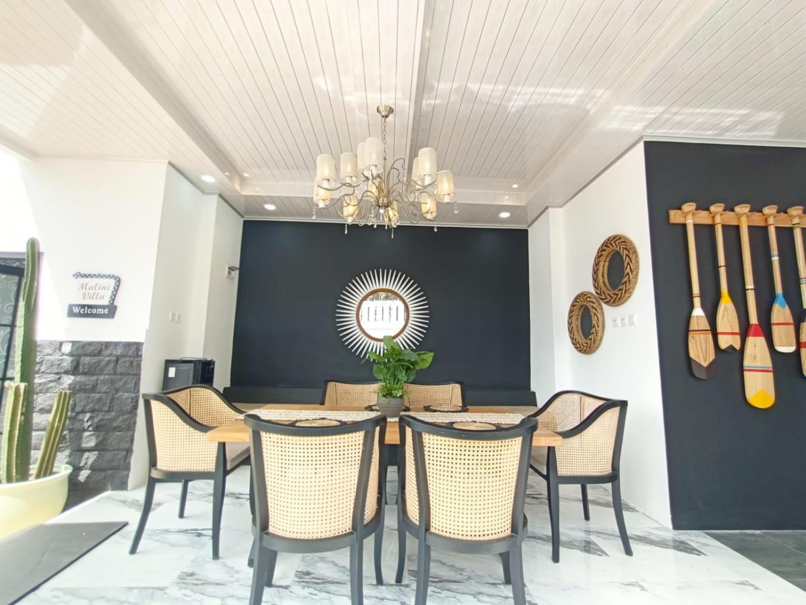 Villa Kota Bunga Malini 10 Cikundul Luaran gambar